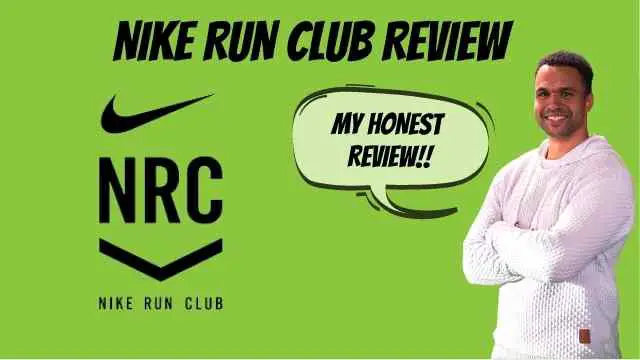 Bedrijfsomschrijving Gehoorzaamheid sociaal We Tried Nike Run Club: Here Is Our Conclusive Review